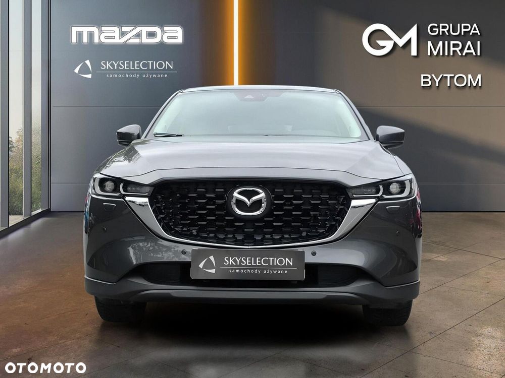 Mazda CX-5 - 9