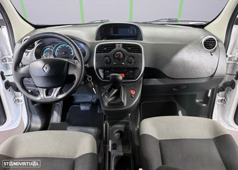 Renault Kangoo - 9