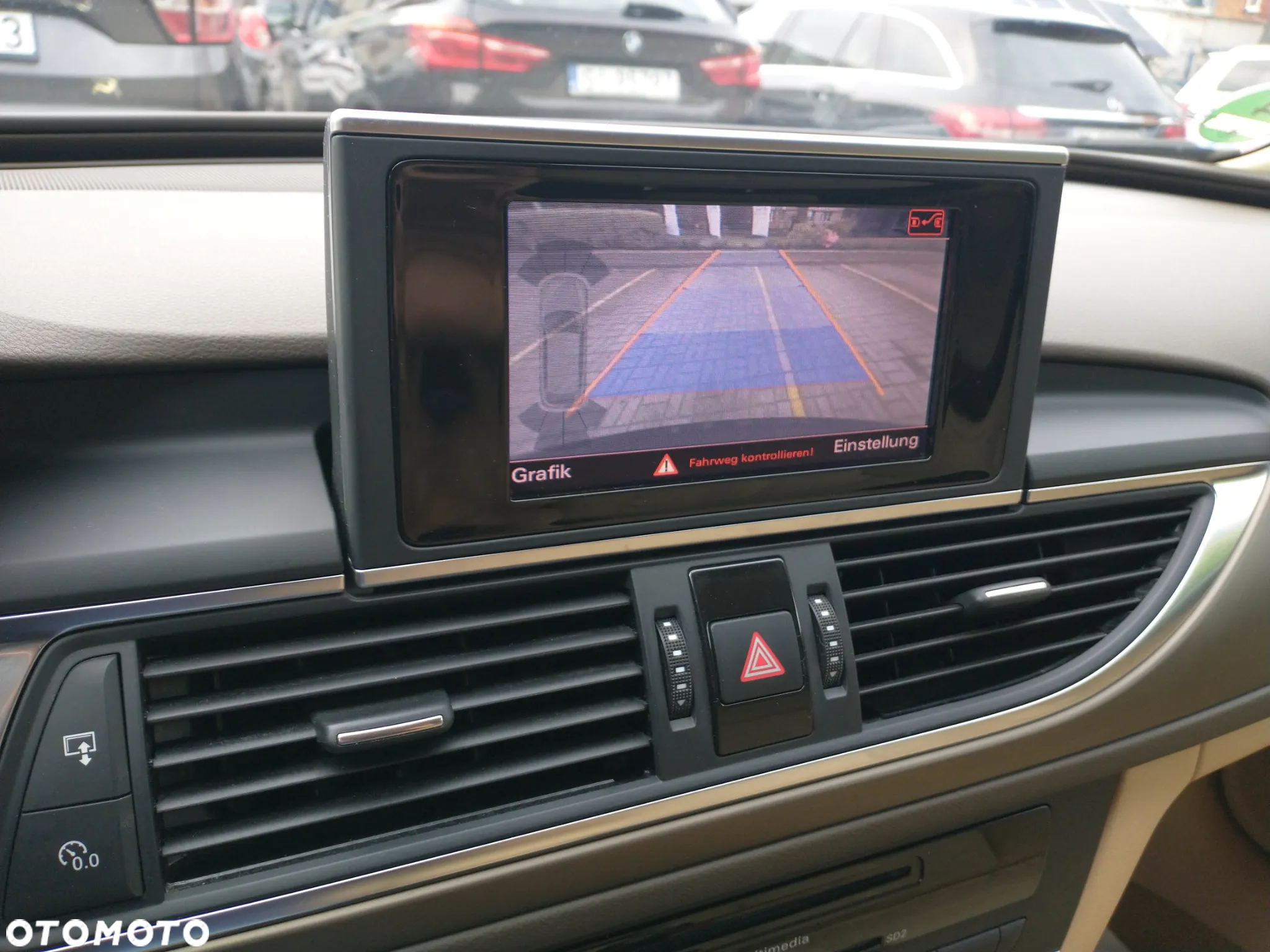Audi A6 - 17