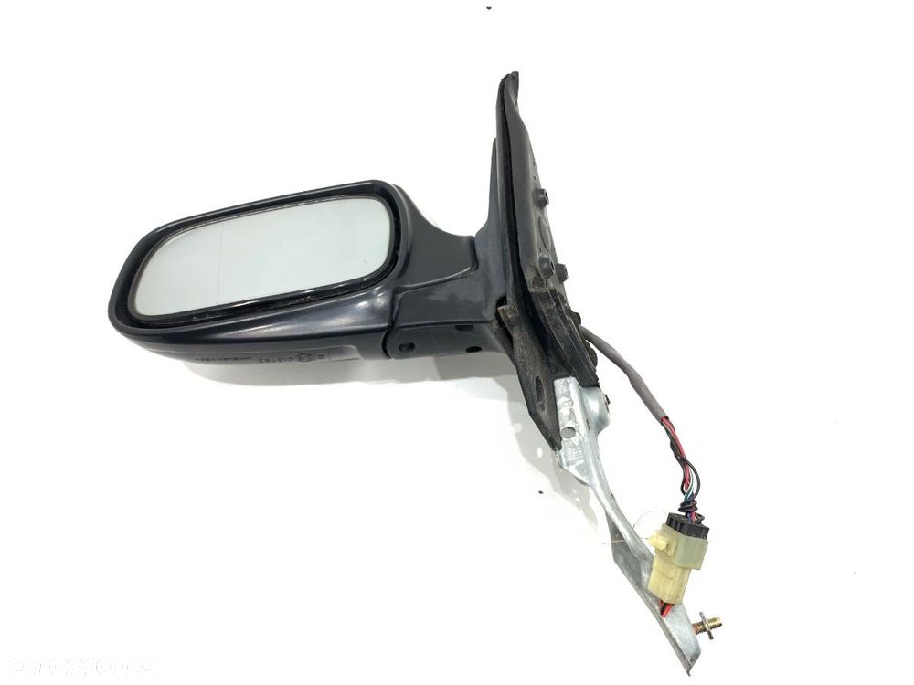 LUSTERKO LEWY  SUBARU FORESTER (SG_) 2002 - 2012 2.0 AWD (SG5) 92 kW [125 KM] benzyna 2002 - 2005 - 1