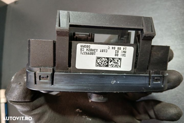 Comutator faruri C1BT-13A024-CB C1BT-13A024-CB Ford Mondeo MK4 [2007 - 3