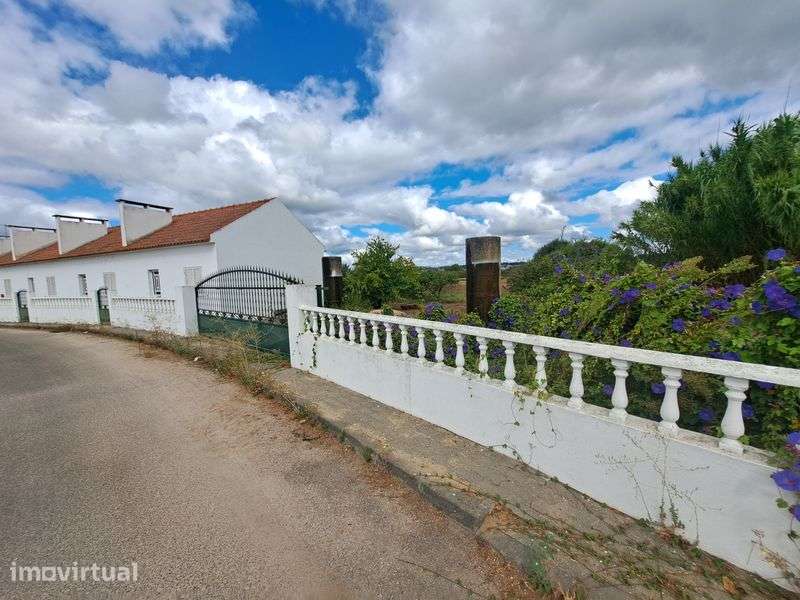 Conjunto de 5 casa com terreno de 1 hectare - Grande imagem: 5/12