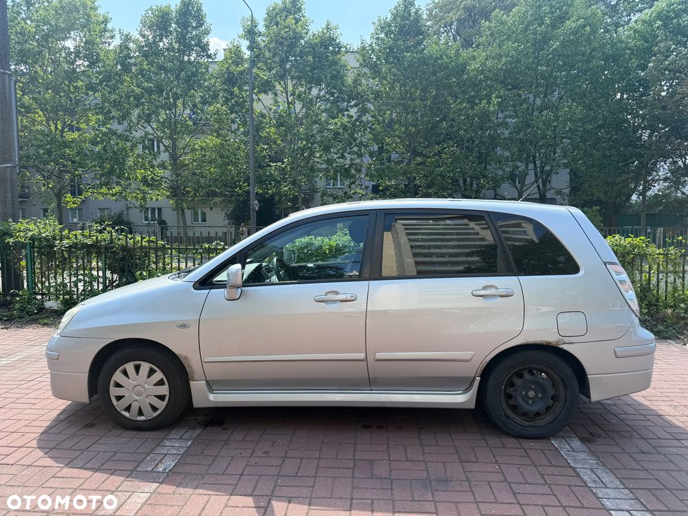 Suzuki Liana 1.6 Comfort - 2