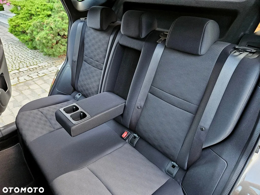 Nissan Qashqai - 21