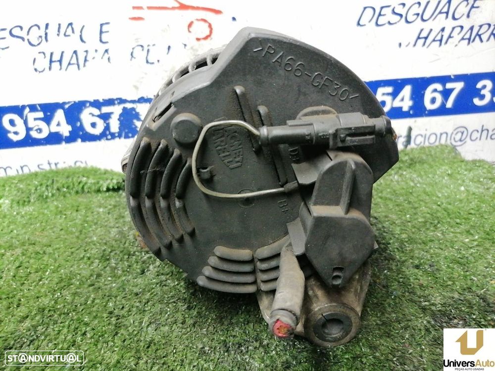 ALTERNADOR FIAT PUNTO 1998 -63321604 - 2