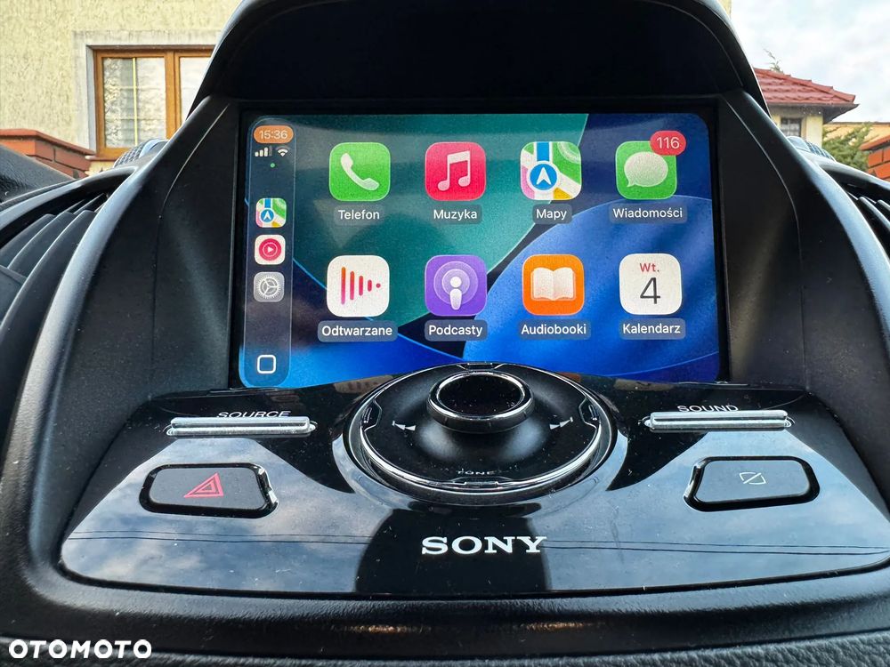 Ford Kuga 2.0 EcoBoost AWD Titanium ASS - 34