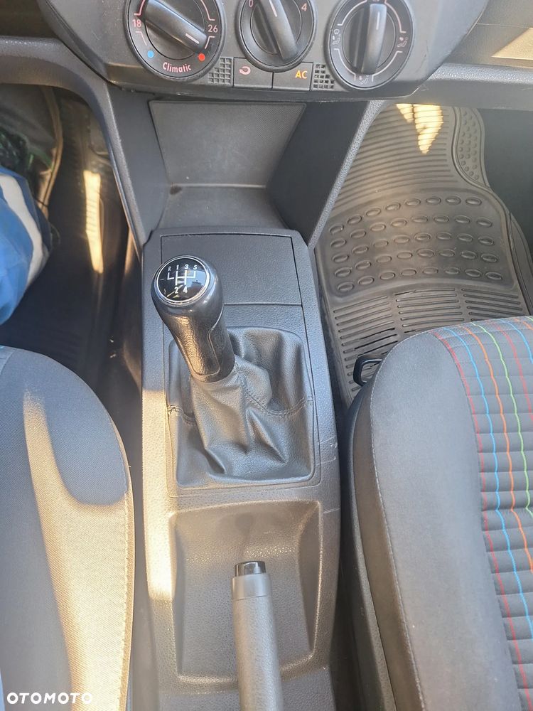 Volkswagen Polo 1.2 Tour Edition - 13
