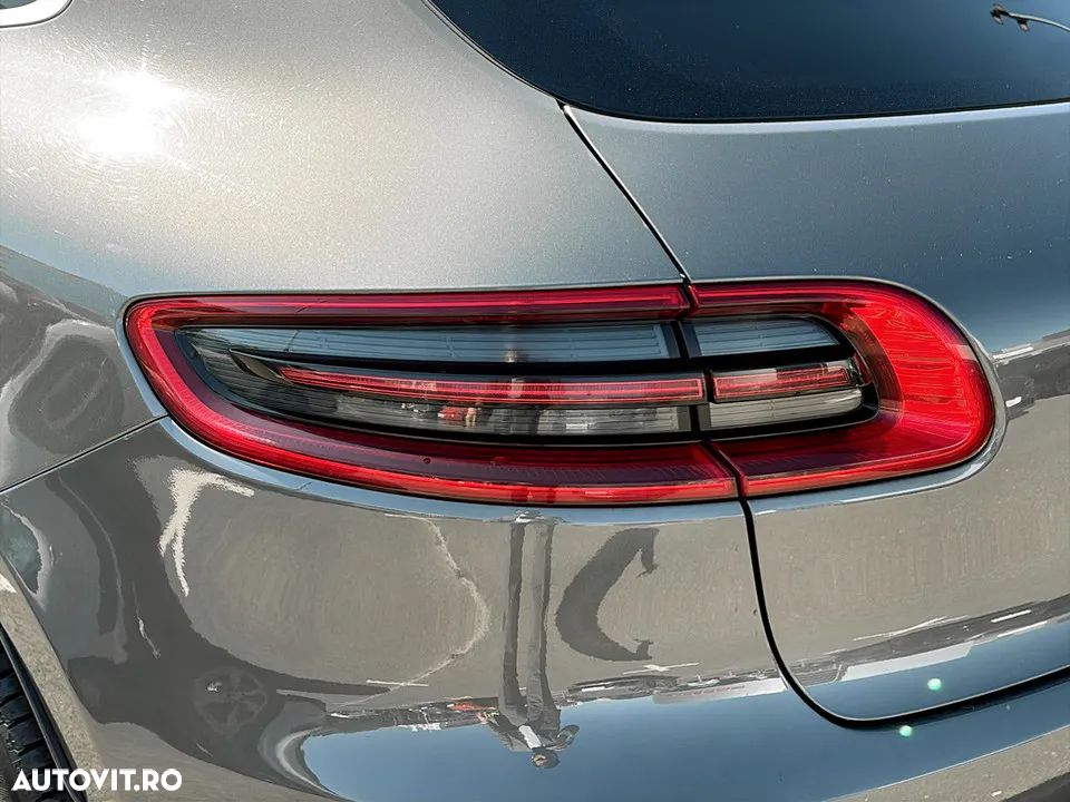 Porsche Macan 3.0 PDK S - 9