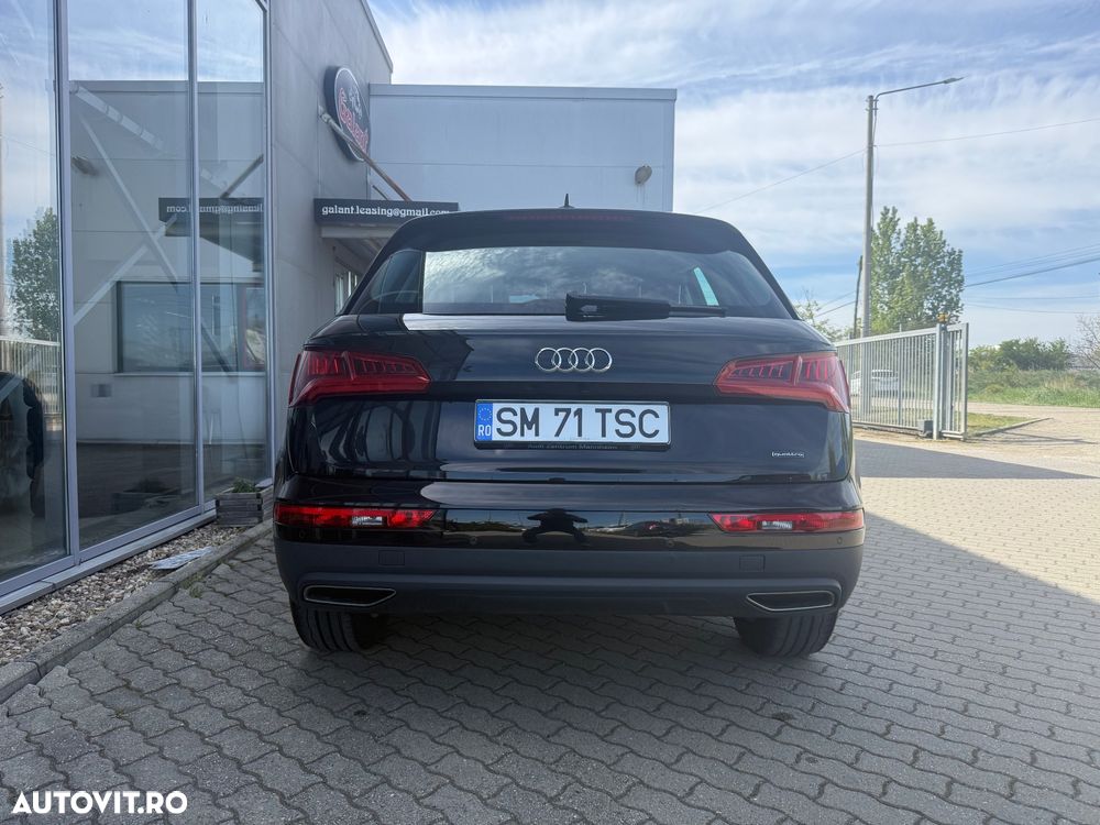 Audi Q5 2.0 TFSI S tronic Sport - 18