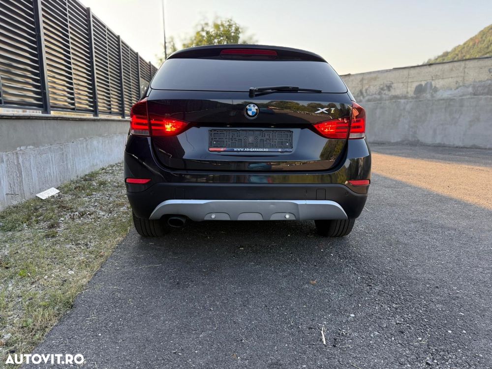 BMW X1 - 26