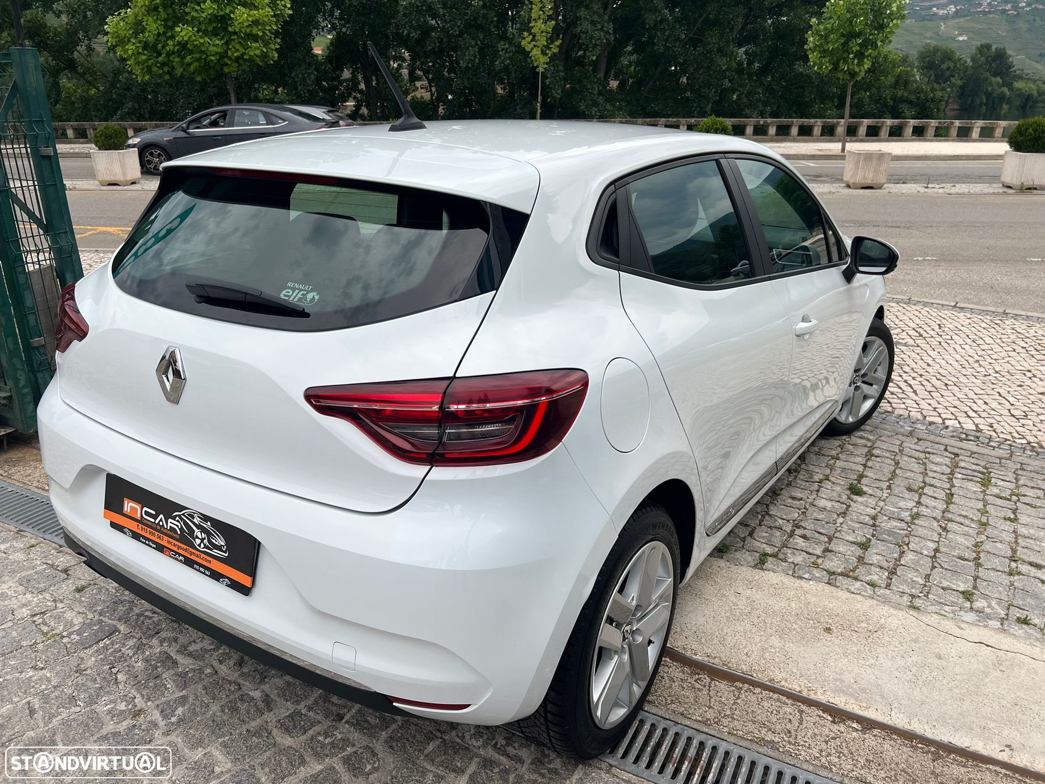 Renault Clio 1.0 TCe Intens - 3