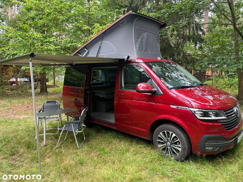 Volkswagen California - 1