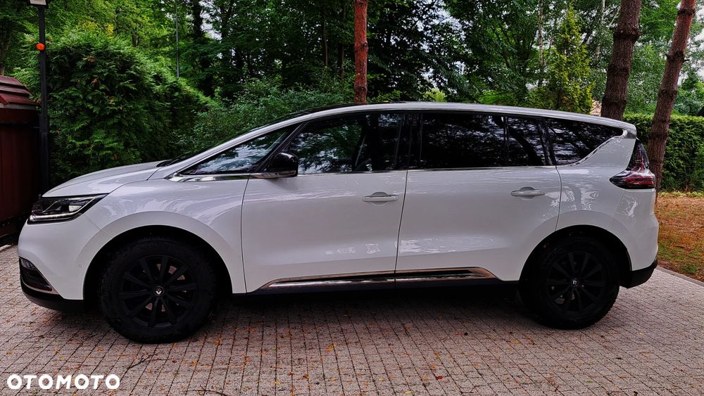 Renault Espace Energy dCi 160 EDC Intens - 7