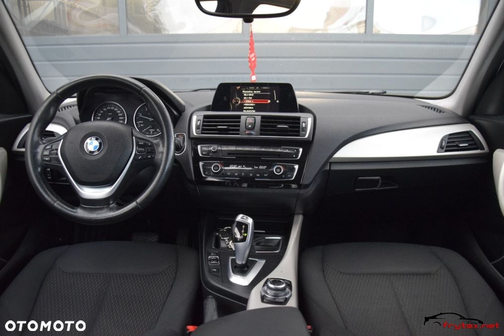 BMW Seria 1 - 31
