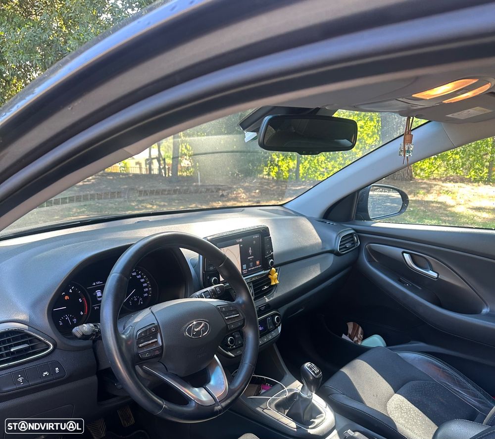Hyundai i30 1.6 CRDi STyle - 6