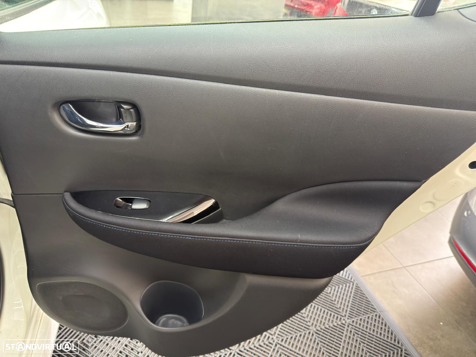 Nissan Leaf e+ N-Connecta Full Led - 46