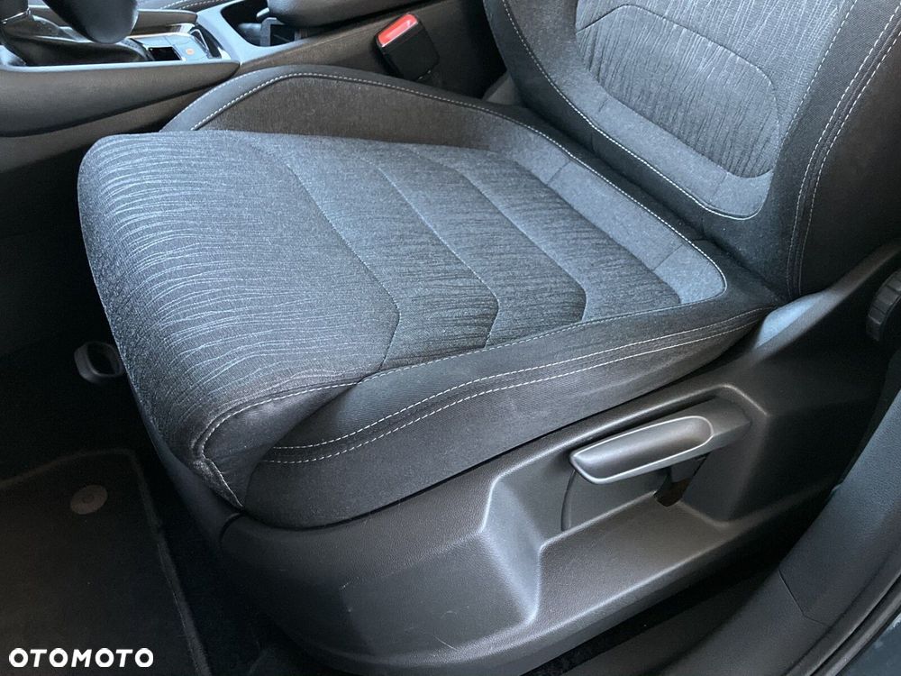 Skoda Kodiaq 2.0 TDI 4x4 Style DSG - 15