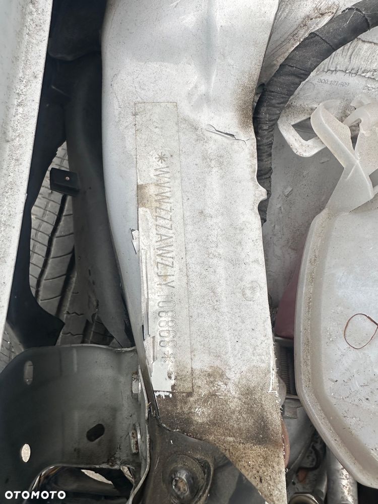 Volkswagen Polo 1.0 TSI Comfortline - 9