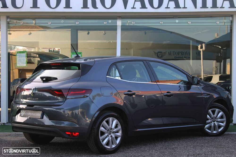Renault Mégane - 30
