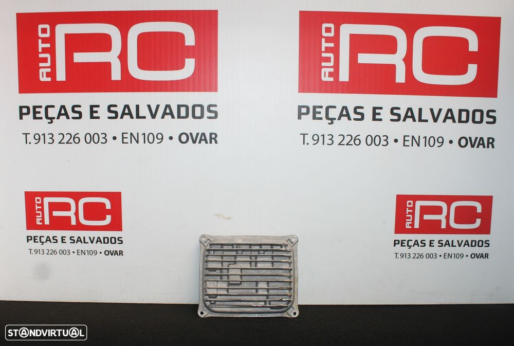 BALASTRO MERCEDES-BENZ W205 - 1