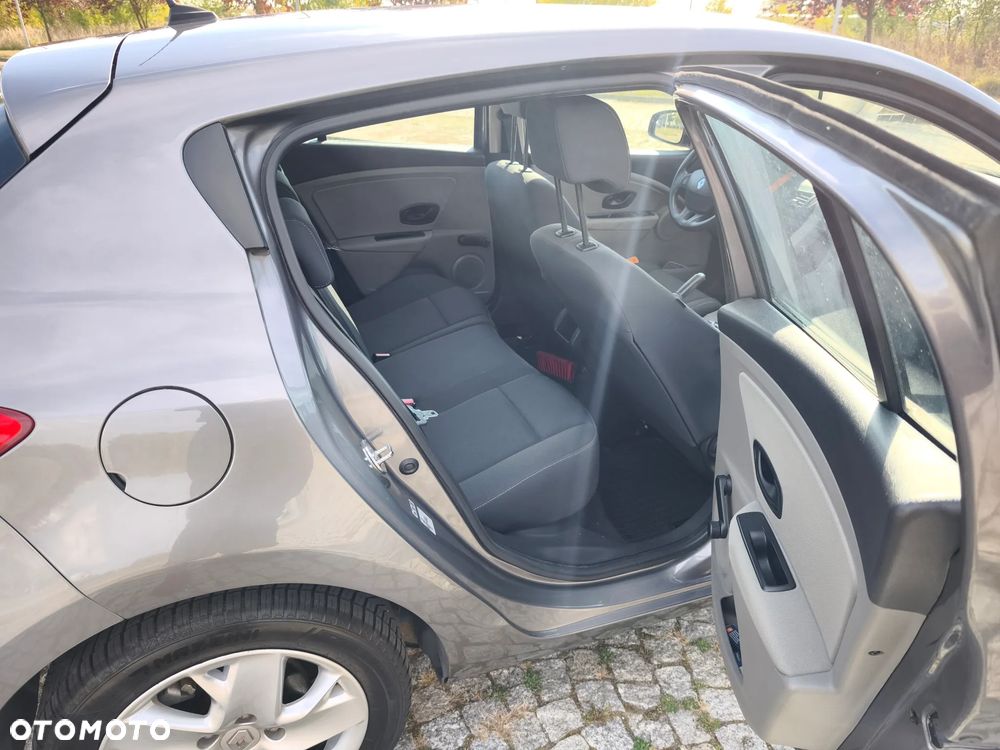 Renault Megane - 15