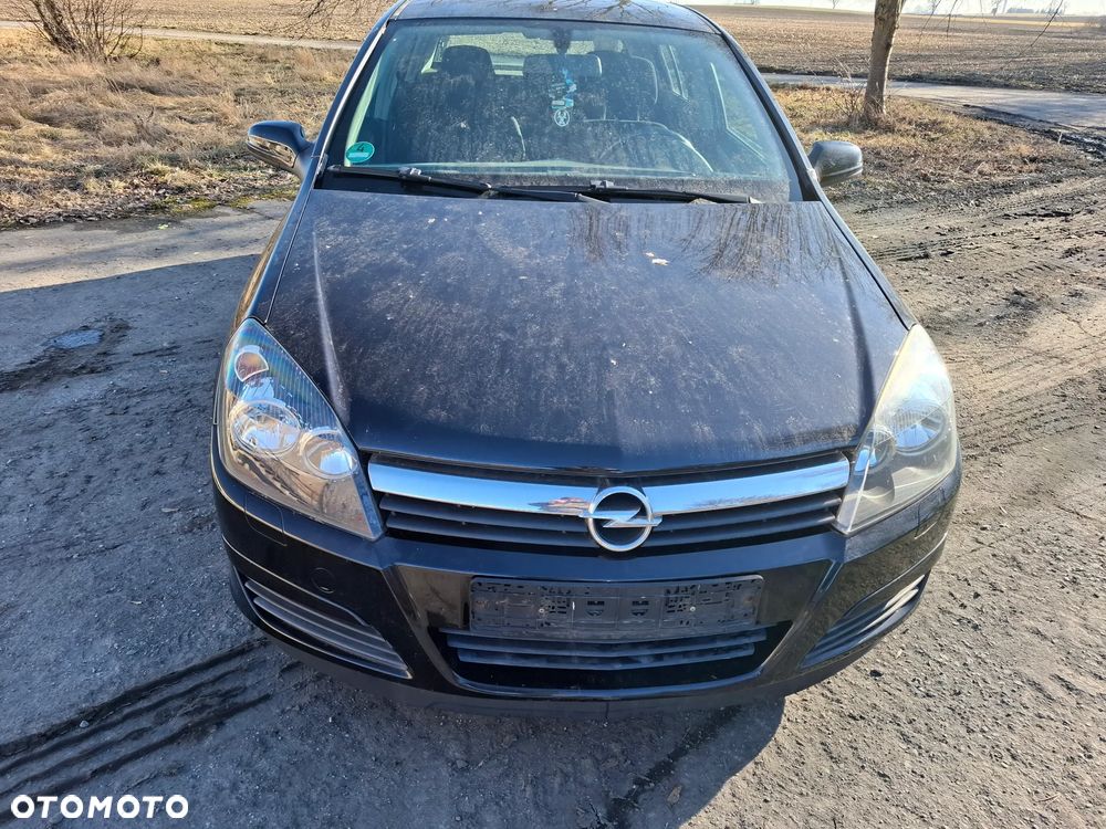 Opel Astra - 13