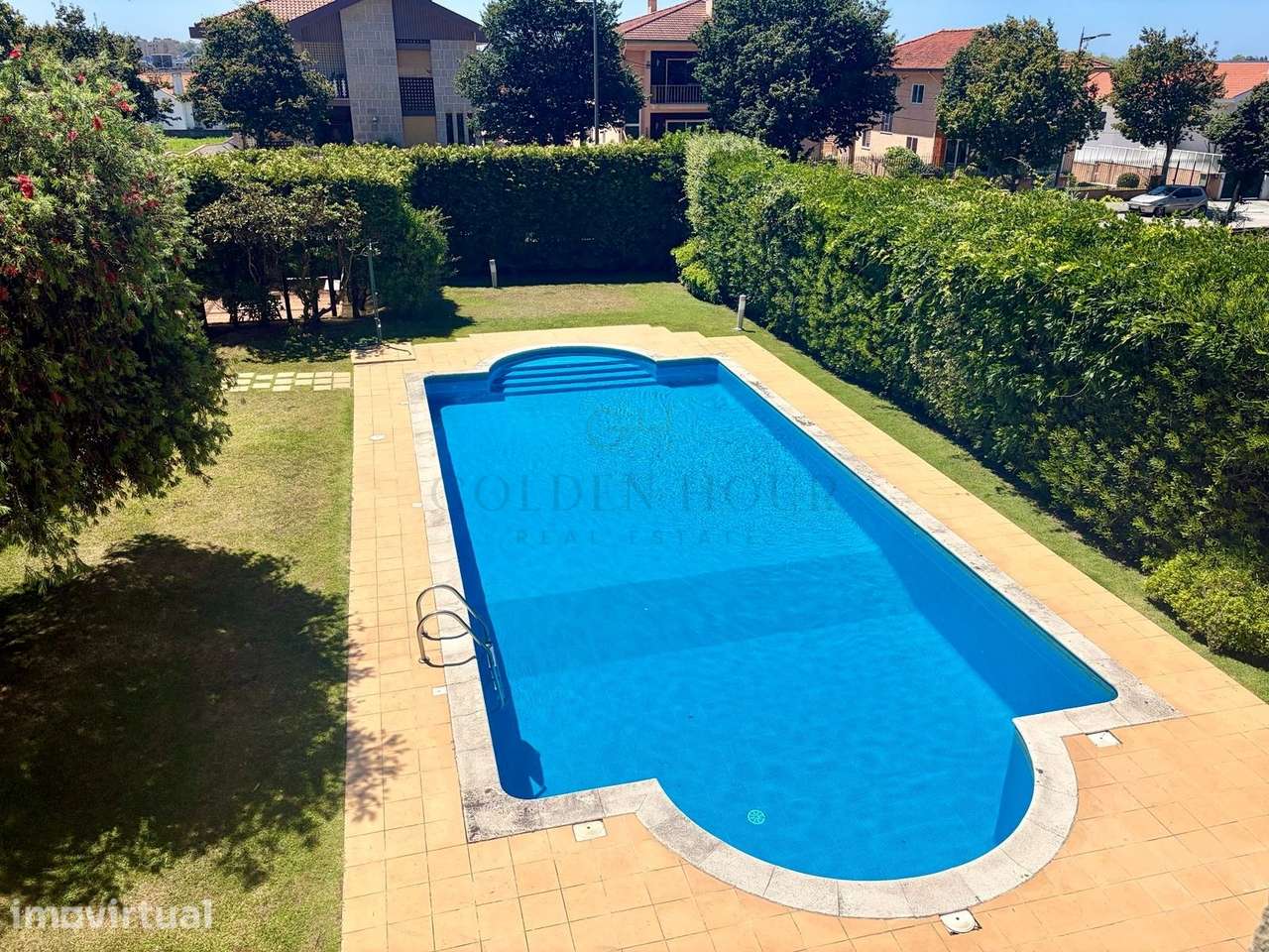 Apartamento T3 em Francelos, Gaia - Grande imagem: 3/44
