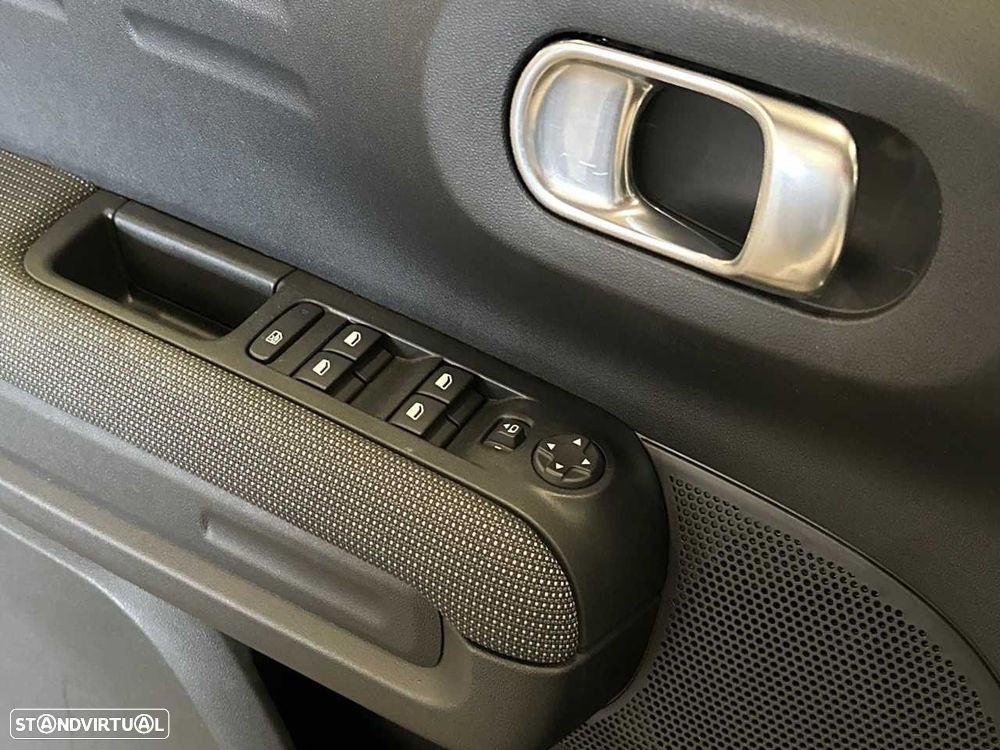 Citroën C3 Aircross 1.2 PureTech C-Series - 14