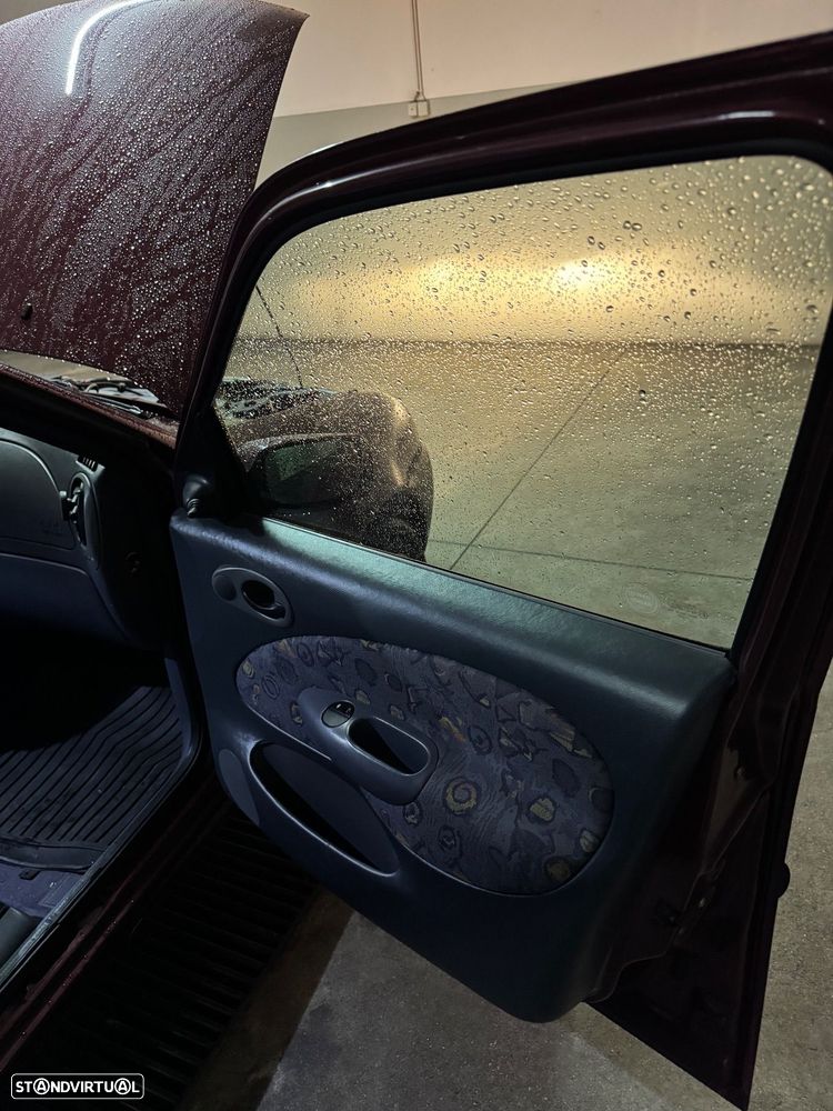 Ford Fiesta 1.25 Techno - 7