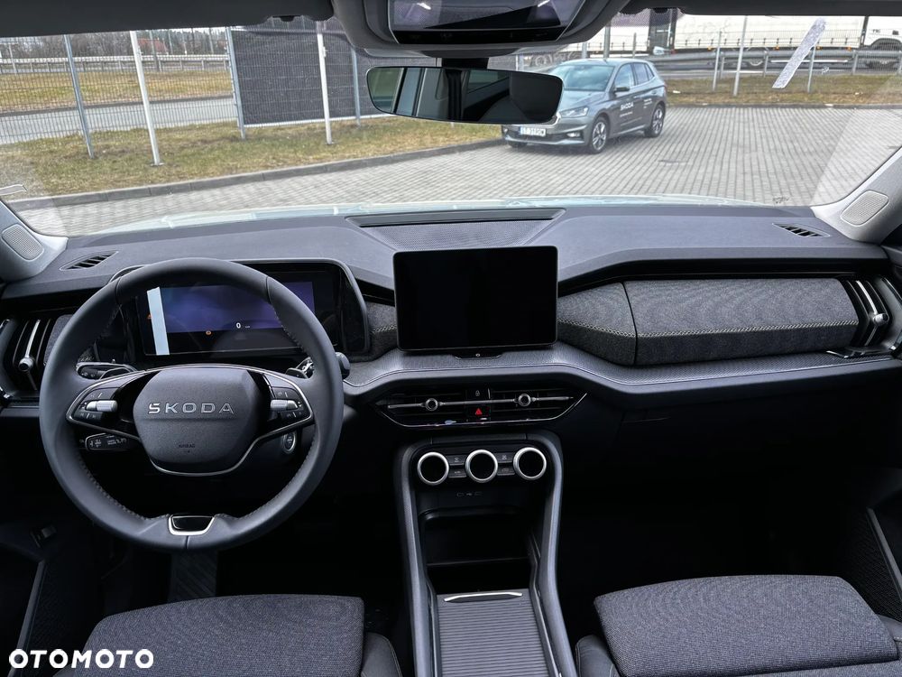 Skoda Kodiaq 1.5 TSI mHEV 4x2 Selection DSG - 9