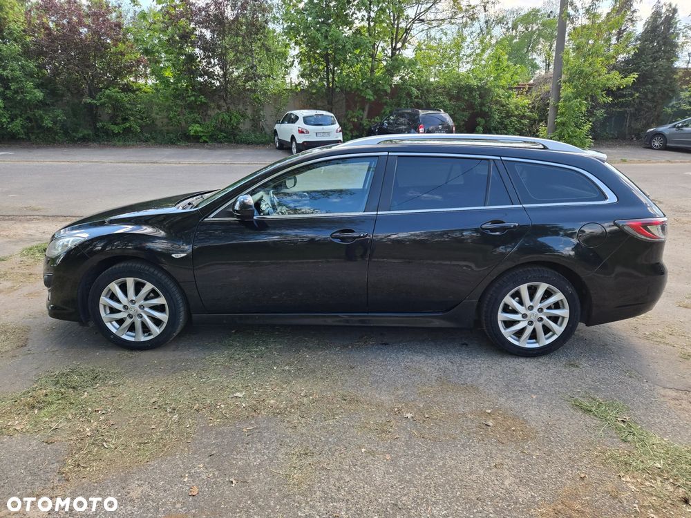Mazda 6 2.0 90th Anniversary - 2