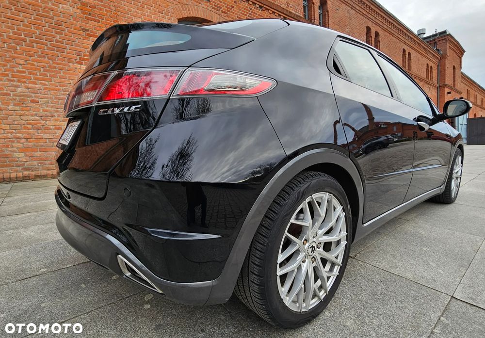 Honda Civic - 27