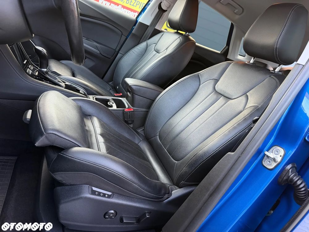 Opel Grandland X 1.2 T GPF Edition Business Pack S&S - 23