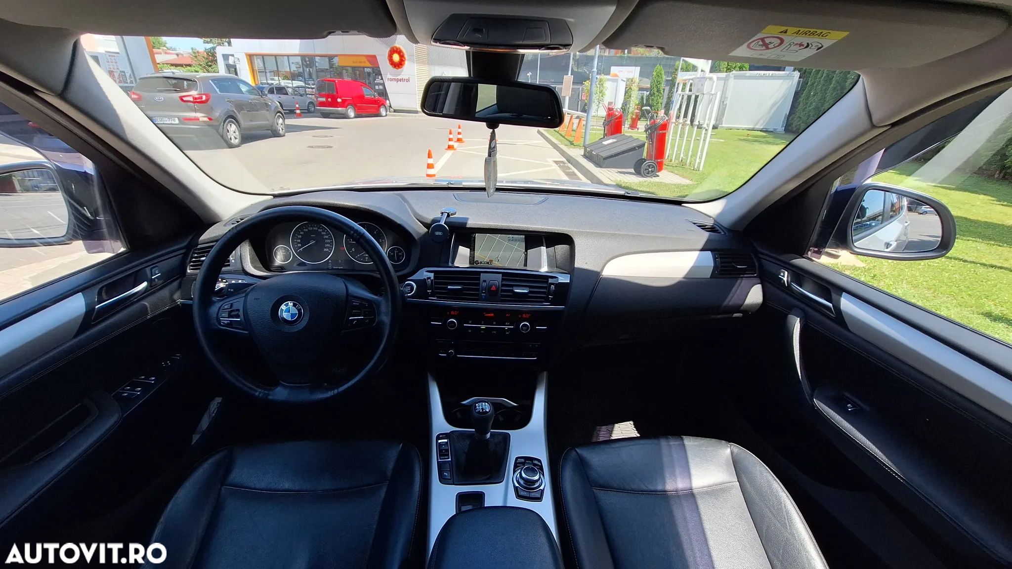 BMW X3 - 5