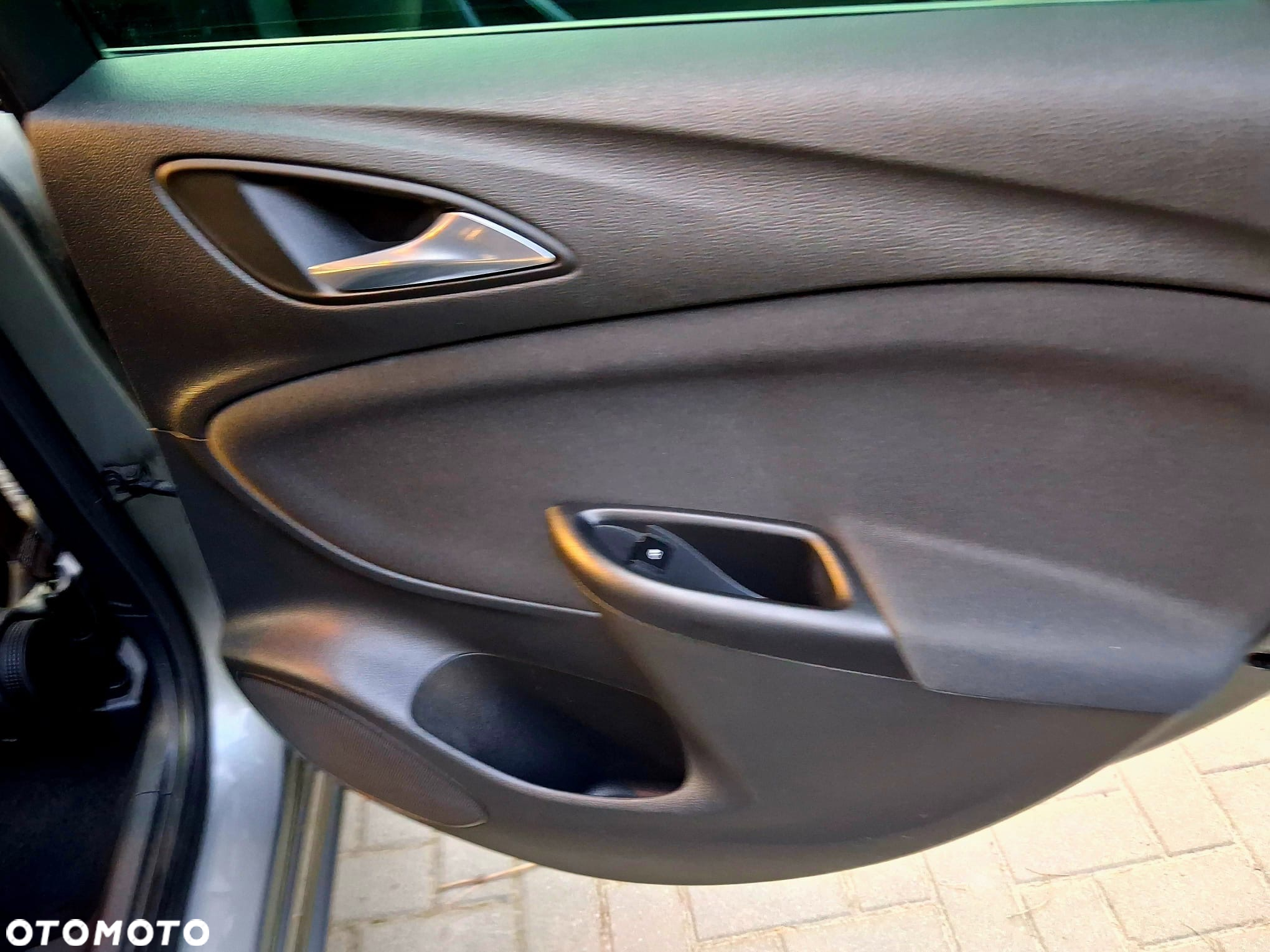 Opel Astra V 1.4 T Enjoy - 16