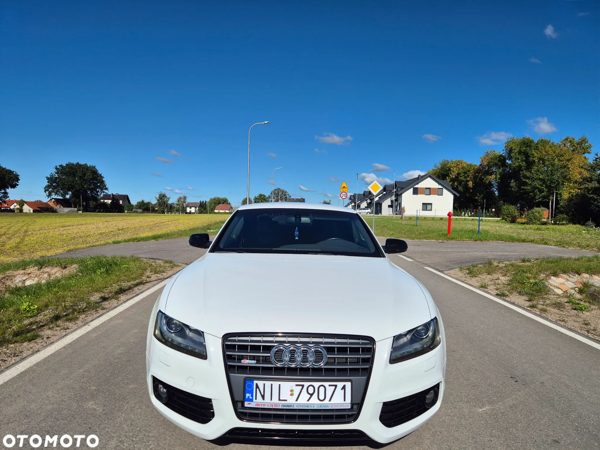 Audi A5 - 1