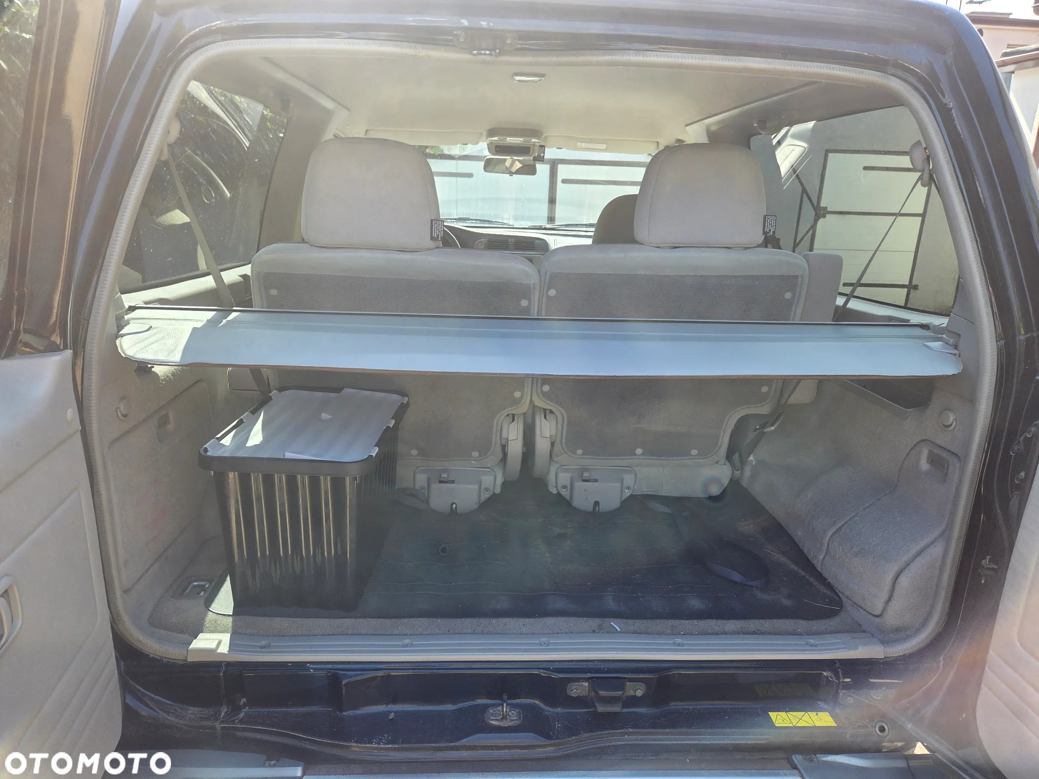 Nissan Patrol 3.0 Dci LE - 10