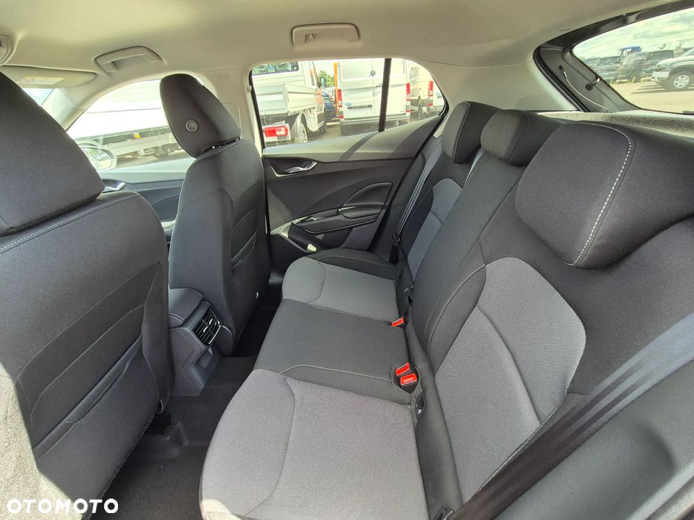 Skoda Fabia 1.0 TSI Drive DSG - 9