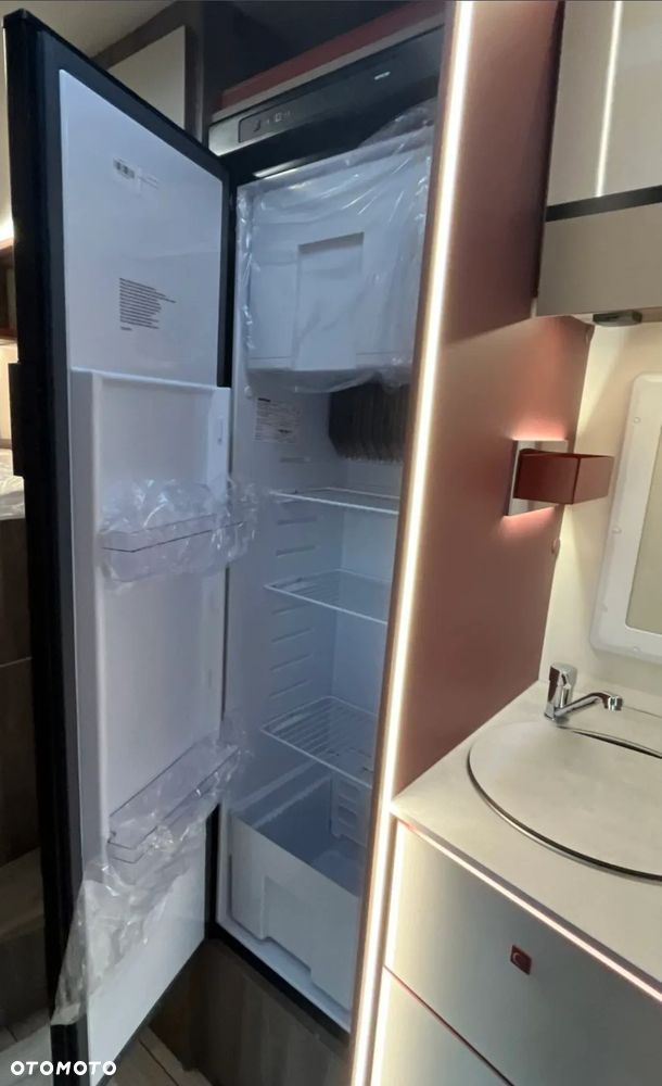 Roller Team Kronos 295TL - 3