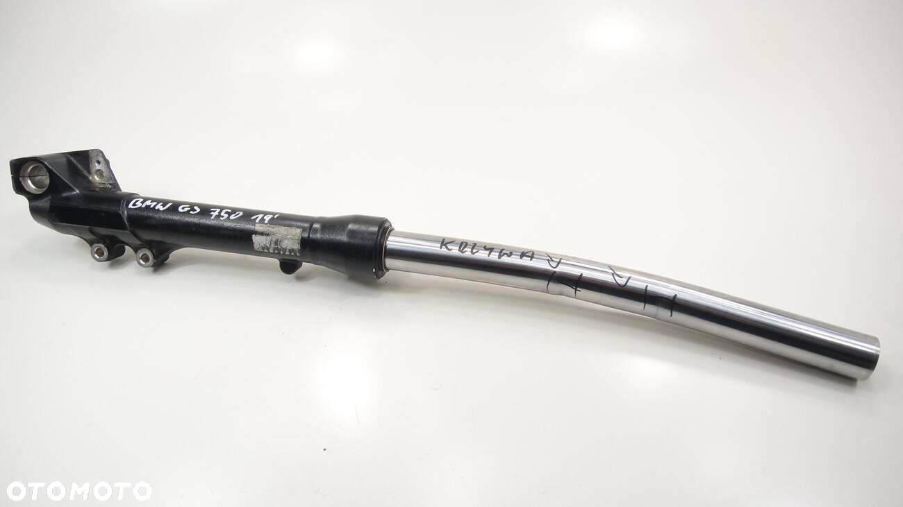 Bmw F 750 Gs  Zawieszenie Przód Laga Lewa Goleń - 2