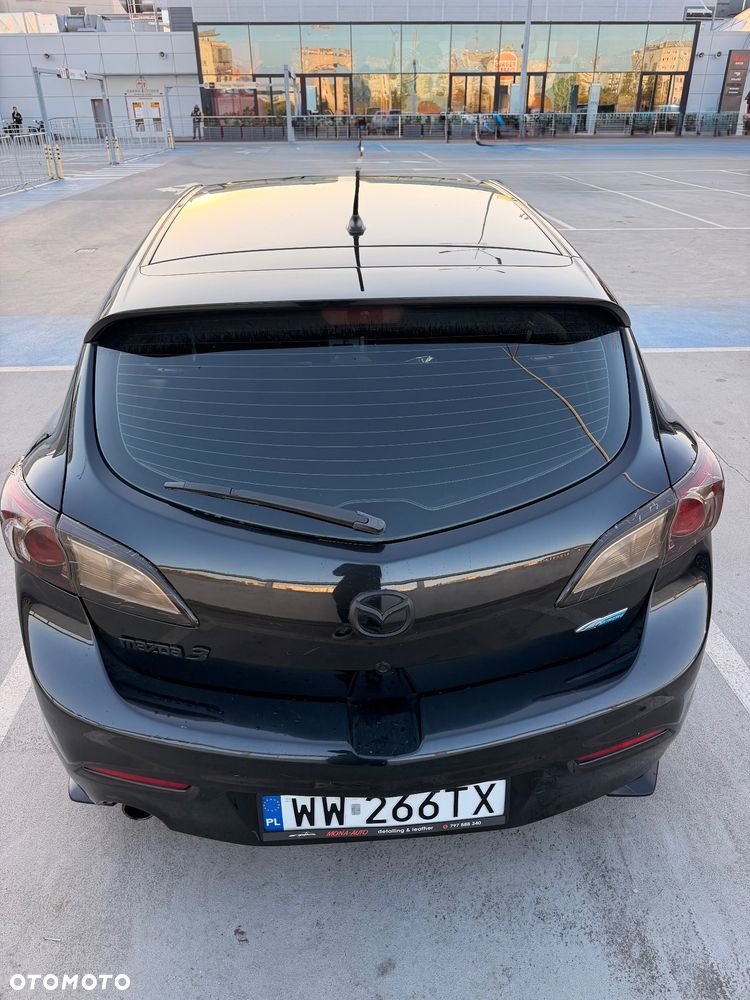 Mazda 3 - 6