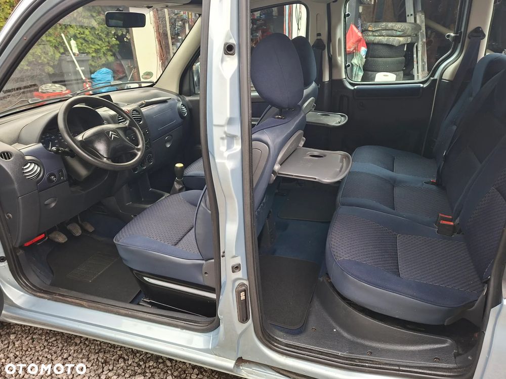 Citroën Berlingo 1.6 16V Multispace - 7