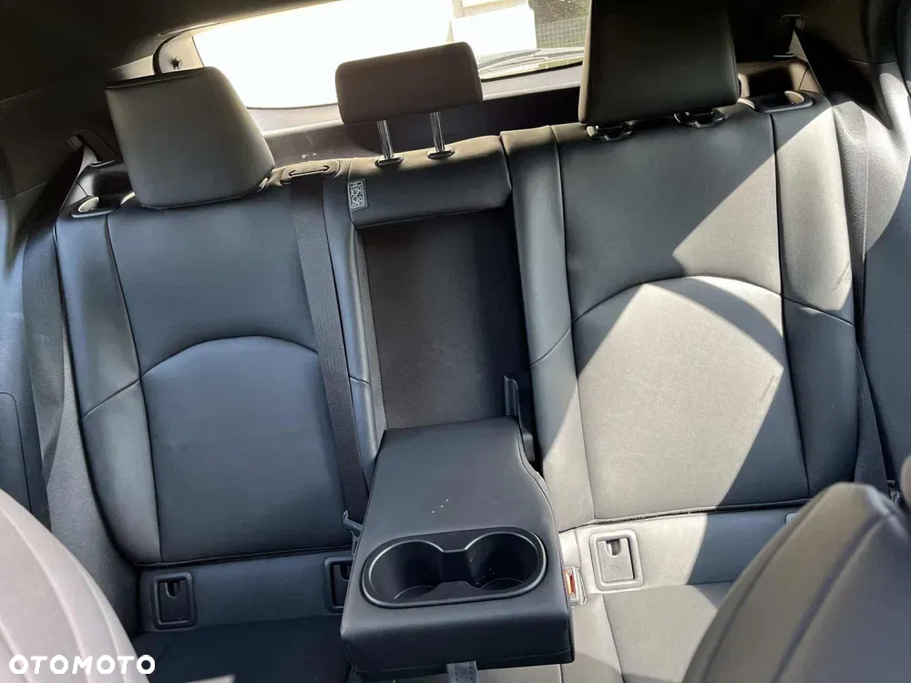 Lexus UX 250h GPF F Sport Edition AWD - 13