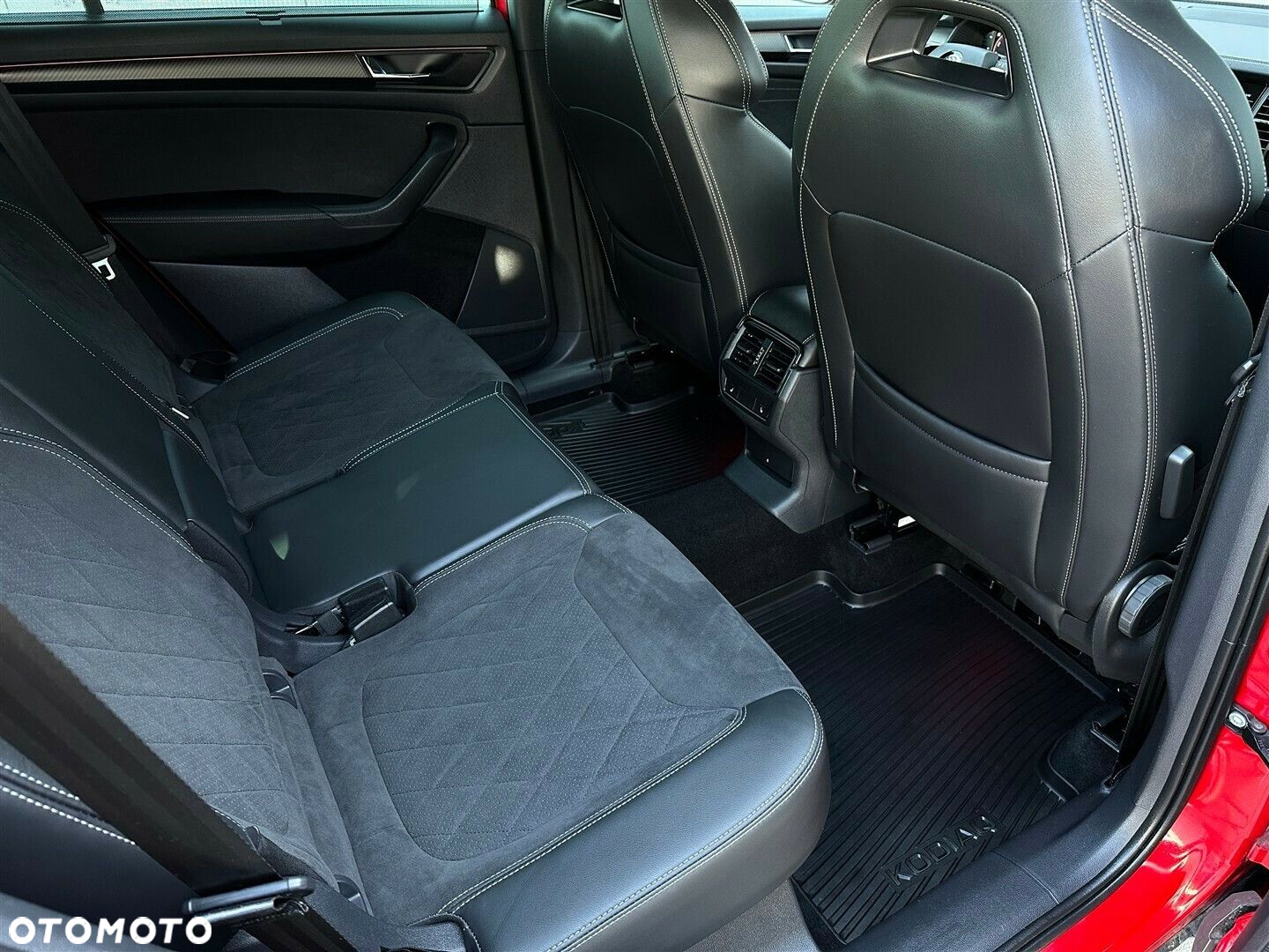 Skoda Kodiaq 2.0 TSI 4x4 Sportline DSG - 7