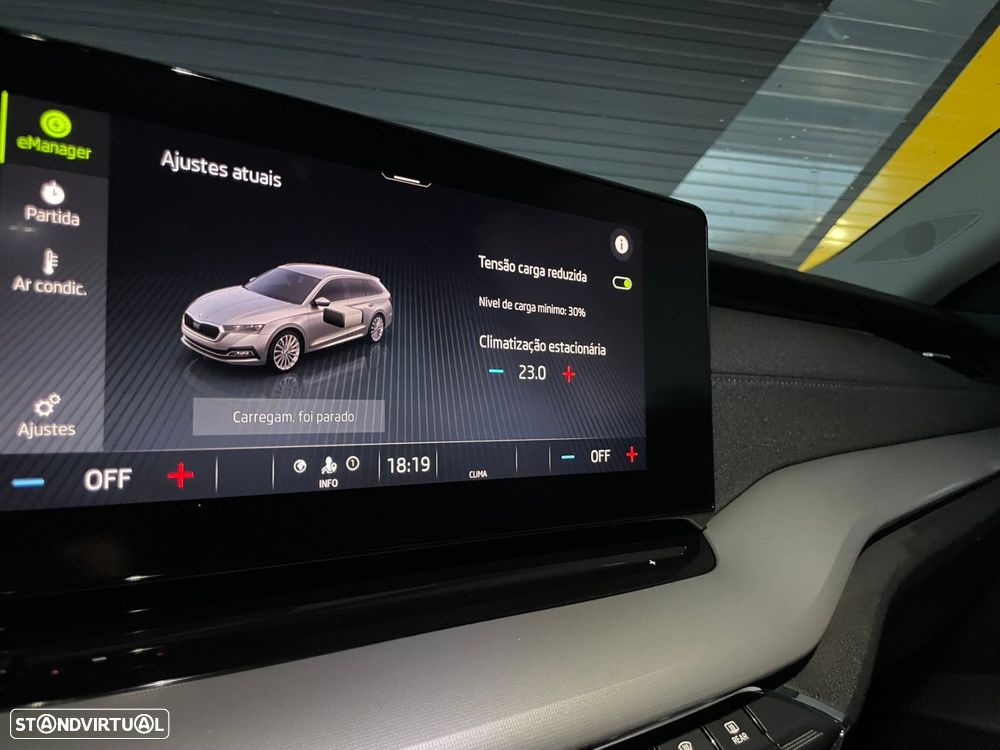 Skoda Octavia Break - 25