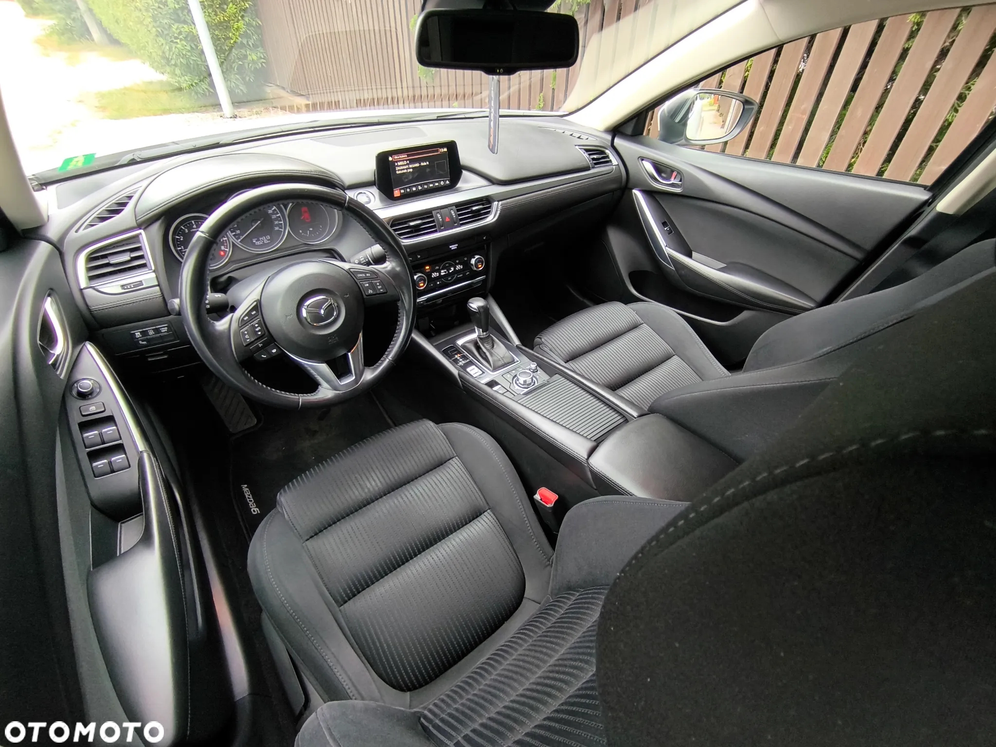 Mazda 6 2.0 Skyenergy - 12