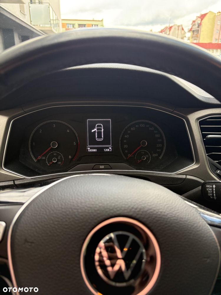 Volkswagen T-Roc 2.0 TDI Life - 6
