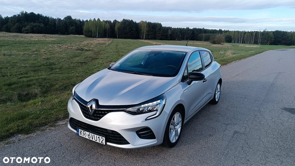 Renault Clio ver-1-0-tce-zen - 1