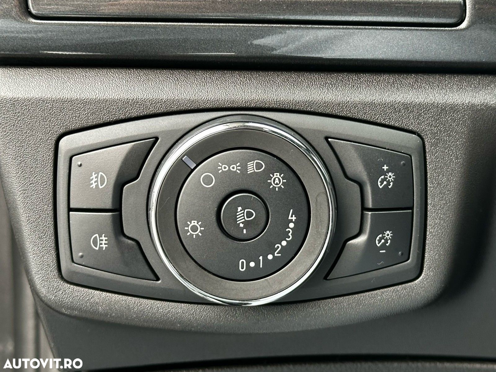 Ford Mondeo - 13