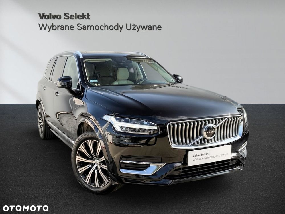 Volvo XC 90 - 4